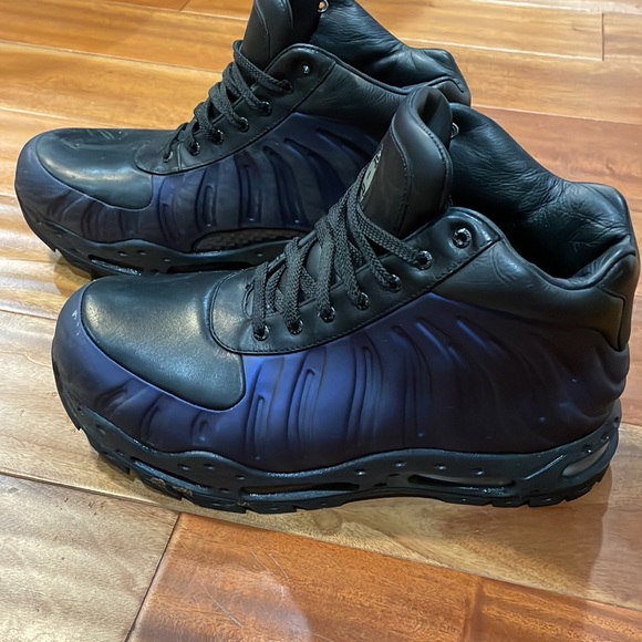 Men’s Nike Air boots - Picture 3 of 5